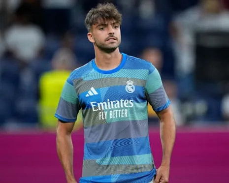 Spanish Club Defender Asencio to Stand Before Court Over Alleged Sharing of Explicit Footage