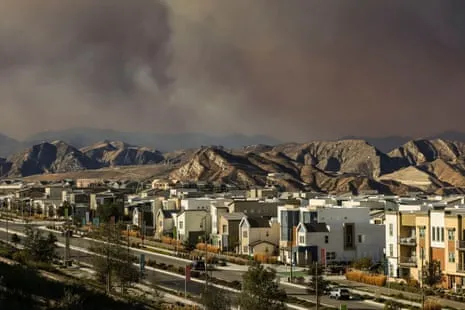 Blaze Fumes May Claim Close to 1.4 Million Fatalities Each Year by the Century's Close if Emissions Continue, Study Projects