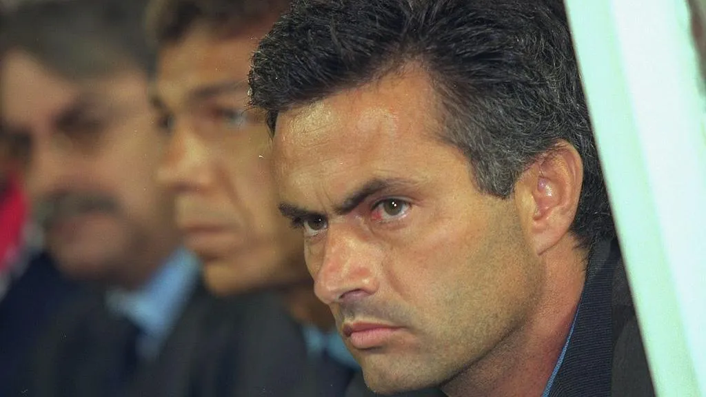 Mourinho Is Back at SL Benfica After 25 Years: A Legend’s Gamble?